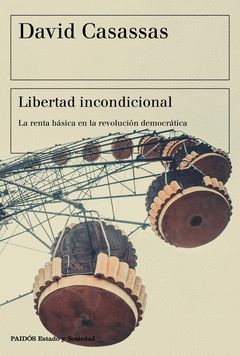 LIBERTAD INCONDICIONAL.PAIDOS