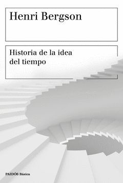 HISTORIA DE LA IDEA DEL TIEMPO.PAIDOS-RUST