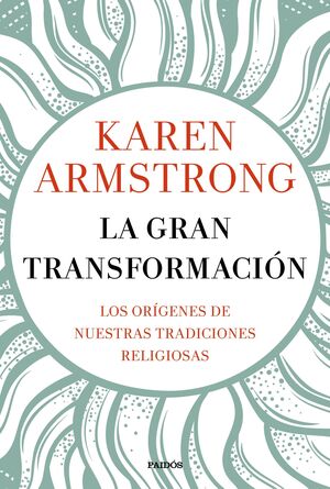 LA GRAN TRANSFORMACION