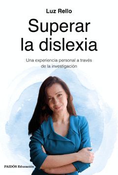 SUPERAR LA DISLEXIA.PAIDOS