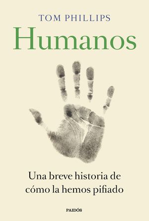 HUMANOS.PAIDOS-RUST