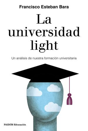 UNIVERSIDAD LIGHT,LA.PAIDOS-RUST