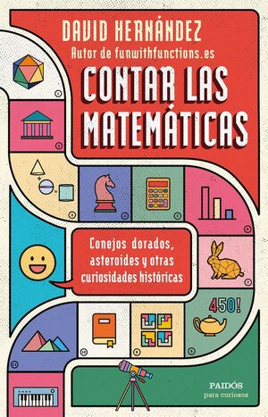 CONTAR LAS MATEMATICAS