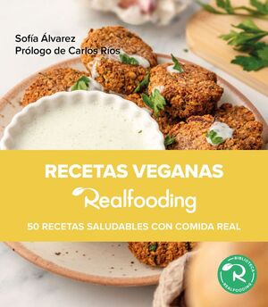 VEGANISMO PARA REALFOODERS