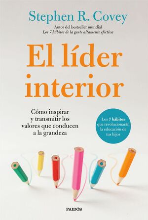 EL LIDER INTERIOR