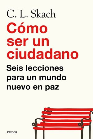 CÓMO SER UN CIUDADANO