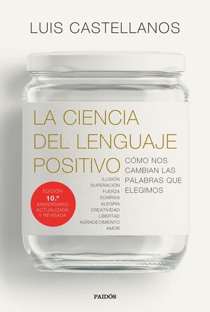 LA CIENCIA DEL LENGUAJE POSITIVO