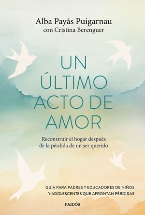 UN ÚLTIMO ACTO DE AMOR