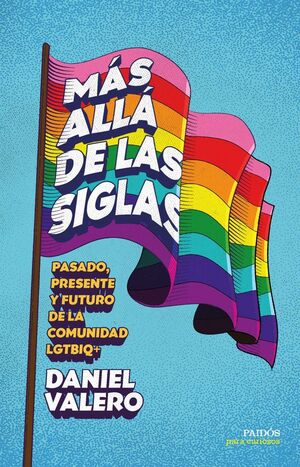 MAS ALLA DE LAS SIGLAS