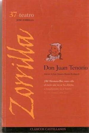 DON JUAN TENORIO.LOSADA