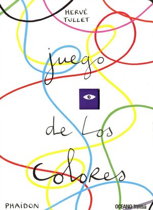 JUEGO DE COLORES