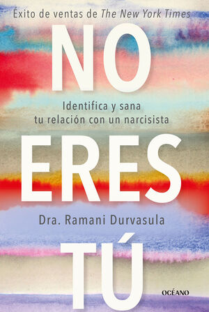 NO ERES TÚ
