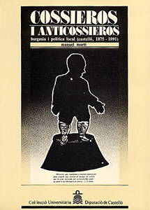 COSSIEROS I ANTICOSSIEROS