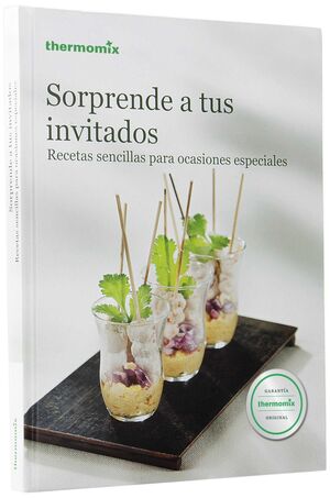 SORPRENDE A TUS INVITADOS (TMS)