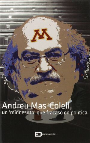 ANDREU MAS-COLELL,UN