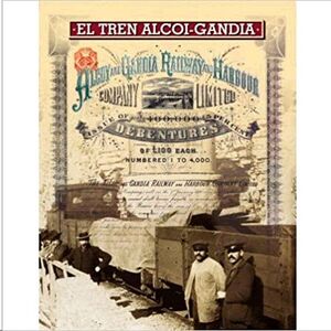 EL TREN ALCOY-GANDIA