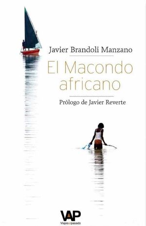MACONDO AFRICANO,EL.