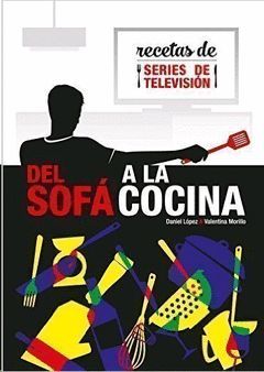 DEL SOFA A LA COCINA