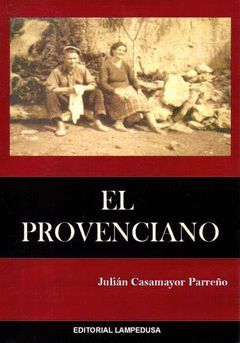 PROVENCIANO,EL.