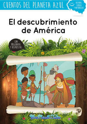 EL DESCUBRIMIENTO DE AMERICA