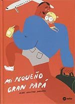 MI PEQUEÑO GRAN PAPA