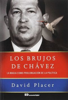 BRUJOS DE CHAVEZ, LOS