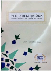 ESCENAS DE LA HISTORIA