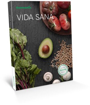 VIDA SANA (THERMOMIX)