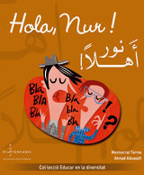 HOLA NUR!. CATALA / ARAB