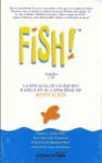 FISH.AUDIOLIBRO.2 CD.CAJA.JORGE LIS COACHING