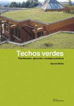 TECHOS VERDES.ECOHABITAR