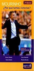 MOURINHO, ¿POR QUE TANTAS VICTORIAS?.MANUEL TERMO