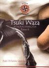 TSUKI WAZA.JUAN ANTONIO QUIROS