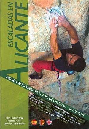 ESCALADAS EN ALICANTE