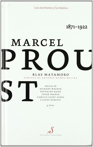 MARCEL PROUST