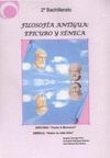 FILOSOFIA ANTIGUA