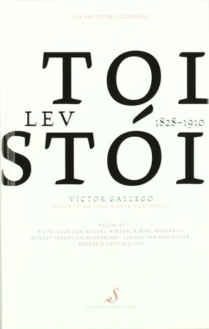 LEON TOLSTOI