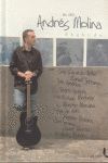 EN VIVO ANDRES MOLINA DESNUDO (CD-ROM)