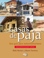 CASAS DE PAJA