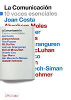 COMUNICACION 10 VOCES ESENCIALES