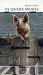 YA QUEDA MENOS.ZUT-RUST