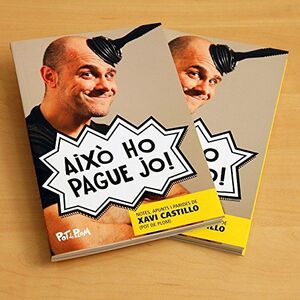 AIXO HO PAGUE JO! POT DE PLOM-RUST