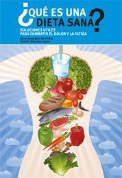 ¿QUÉ ES UNA DIETA SANA?.NUTERGIA