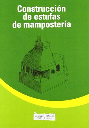 CONSTRUCCIÓN DE ESTUFAS DE MAMPOSTERÍA