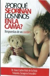 ¿POR QUÉ SE ORINAN LOS NIÑOS EN LA CAMA?