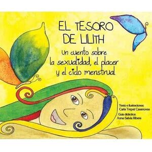 TRESOR DE LILITH, EL.AUTOR EDITOR-INF-DURA