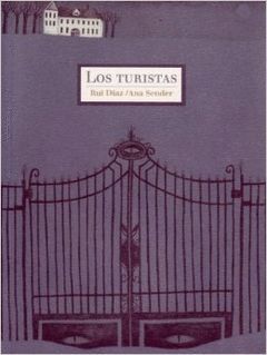 TURISTAS,LOS.VERANO DEL COHETE-RUST