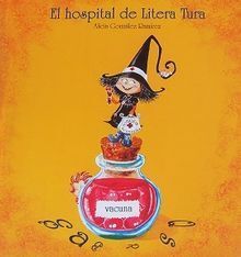 EL HOSPITAL DE LITERA TURA