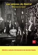 LOS SALONES DE MADRID