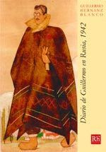 DIARIO DE GUILLERMO EN RUSIA, 1942